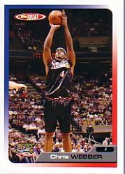 A8450- 2005-06 Topps Total Bk Cards 1-229 +Rookies -You Pick- 15+ FREE US SHIP - Picture 163 of 339