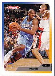 A8450- 2005-06 Topps Total Bk Cards 1-229 +Rookies -You Pick- 15+ FREE US SHIP - Picture 165 of 339