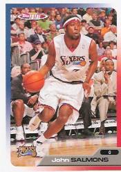 A8450- 2005-06 Topps Total Bk Cards 1-229 +Rookies -You Pick- 15+ FREE US SHIP - Picture 167 of 339