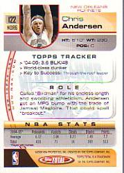 A8450- 2005-06 Topps Total Bk Cards 1-229 +Rookies -You Pick- 15+ FREE US SHIP - Picture 170 of 339
