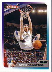 A8450- 2005-06 Topps Total Bk Cards 1-229 +Rookies -You Pick- 15+ FREE US SHIP - Picture 169 of 339
