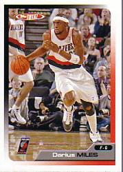 A8450- 2005-06 Topps Total Bk Cards 1-229 +Rookies -You Pick- 15+ FREE US SHIP - Picture 175 of 339
