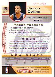 A8450- 2005-06 Topps Total Bk Cards 1-229 +Rookies -You Pick- 15+ FREE US SHIP - Picture 178 of 339