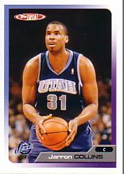 A8450- 2005-06 Topps Total Bk Cards 1-229 +Rookies -You Pick- 15+ FREE US SHIP - Picture 177 of 339