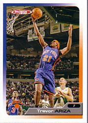 A8450- 2005-06 Topps Total Bk Cards 1-229 +Rookies -You Pick- 15+ FREE US SHIP - Picture 179 of 339