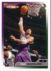 A8450- 2005-06 Topps Total Bk Cards 1-229 +Rookies -You Pick- 15+ FREE US SHIP - Picture 181 of 339
