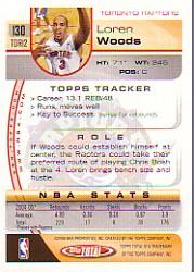 A8450- 2005-06 Topps Total Bk Cards 1-229 +Rookies -You Pick- 15+ FREE US SHIP - Picture 184 of 339