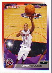 A8450- 2005-06 Topps Total Bk Cards 1-229 +Rookies -You Pick- 15+ FREE US SHIP - Picture 183 of 339