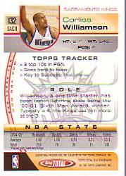 A8450- 2005-06 Topps Total Bk Cards 1-229 +Rookies -You Pick- 15+ FREE US SHIP - Picture 188 of 339