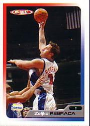 A8450- 2005-06 Topps Total Bk Cards 1-229 +Rookies -You Pick- 15+ FREE US SHIP - Picture 189 of 339