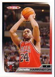 A8450- 2005-06 Topps Total Bk Cards 1-229 +Rookies -You Pick- 15+ FREE US SHIP - Picture 191 of 339