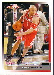 A8450- 2005-06 Topps Total Bk Cards 1-229 +Rookies -You Pick- 15+ FREE US SHIP - Picture 195 of 339