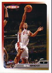 A8450- 2005-06 Topps Total Bk Cards 1-229 +Rookies -You Pick- 15+ FREE US SHIP - Picture 199 of 339