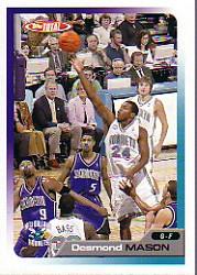 A8450- 2005-06 Topps Total Bk Cards 1-229 +Rookies -You Pick- 15+ FREE US SHIP - Picture 201 of 339