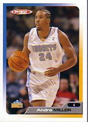 A8450- 2005-06 Topps Total Bk Cards 1-229 +Rookies -You Pick- 15+ FREE US SHIP - Picture 205 of 339