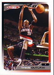 A8450- 2005-06 Topps Total Bk Cards 1-229 +Rookies -You Pick- 15+ FREE US SHIP - Picture 207 of 339