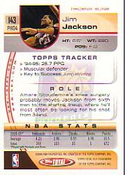 A8450- 2005-06 Topps Total Bk Cards 1-229 +Rookies -You Pick- 15+ FREE US SHIP - Picture 210 of 339