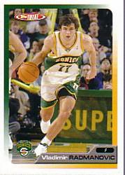 A8450- 2005-06 Topps Total Bk Cards 1-229 +Rookies -You Pick- 15+ FREE US SHIP - Picture 215 of 339