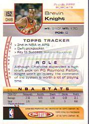 A8450- 2005-06 Topps Total Bk Cards 1-229 +Rookies -You Pick- 15+ FREE US SHIP - Picture 220 of 339