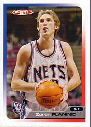 A8450- 2005-06 Topps Total Bk Cards 1-229 +Rookies -You Pick- 15+ FREE US SHIP - Picture 227 of 339