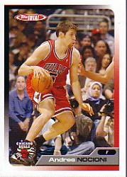 A8450- 2005-06 Topps Total Bk Cards 1-229 +Rookies -You Pick- 15+ FREE US SHIP - Picture 231 of 339