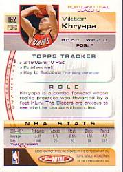 A8450- 2005-06 Topps Total Bk Cards 1-229 +Rookies -You Pick- 15+ FREE US SHIP - Picture 234 of 339