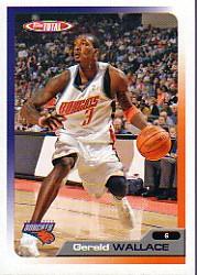 A8450- 2005-06 Topps Total Bk Cards 1-229 +Rookies -You Pick- 15+ FREE US SHIP - Picture 237 of 339