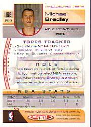 A8450- 2005-06 Topps Total Bk Cards 1-229 +Rookies -You Pick- 15+ FREE US SHIP - Picture 240 of 339