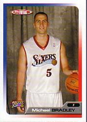 A8450- 2005-06 Topps Total Bk Cards 1-229 +Rookies -You Pick- 15+ FREE US SHIP - Picture 239 of 339