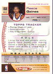 A8450- 2005-06 Topps Total Bk Cards 1-229 +Rookies -You Pick- 15+ FREE US SHIP - Picture 244 of 339