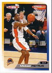 A8450- 2005-06 Topps Total Bk Cards 1-229 +Rookies -You Pick- 15+ FREE US SHIP - Picture 245 of 339