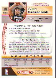 A8450- 2005-06 Topps Total Bk Cards 1-229 +Rookies -You Pick- 15+ FREE US SHIP - Picture 250 of 339