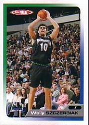 A8450- 2005-06 Topps Total Bk Cards 1-229 +Rookies -You Pick- 15+ FREE US SHIP - Picture 249 of 339