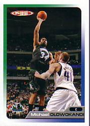 A8450- 2005-06 Topps Total Bk Cards 1-229 +Rookies -You Pick- 15+ FREE US SHIP - Picture 253 of 339