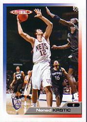 A8450- 2005-06 Topps Total Bk Cards 1-229 +Rookies -You Pick- 15+ FREE US SHIP - Picture 259 of 339