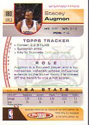 A8450- 2005-06 Topps Total Bk Cards 1-229 +Rookies -You Pick- 15+ FREE US SHIP - Picture 264 of 339
