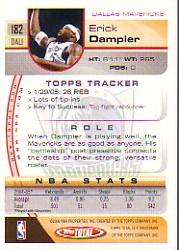 A8450- 2005-06 Topps Total Bk Cards 1-229 +Rookies -You Pick- 15+ FREE US SHIP - Picture 266 of 339