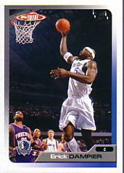 A8450- 2005-06 Topps Total Bk Cards 1-229 +Rookies -You Pick- 15+ FREE US SHIP - Picture 265 of 339