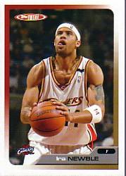 A8450- 2005-06 Topps Total Bk Cards 1-229 +Rookies -You Pick- 15+ FREE US SHIP - Picture 267 of 339