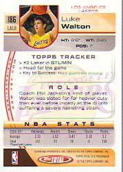 A8450- 2005-06 Topps Total Bk Cards 1-229 +Rookies -You Pick- 15+ FREE US SHIP - Picture 270 of 339