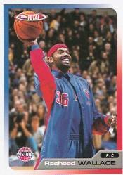 A8450- 2005-06 Topps Total Bk Cards 1-229 +Rookies -You Pick- 15+ FREE US SHIP - Picture 271 of 339