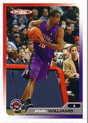 A8450- 2005-06 Topps Total Bk Cards 1-229 +Rookies -You Pick- 15+ FREE US SHIP - Picture 273 of 339