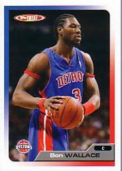 A8450- 2005-06 Topps Total Bk Cards 1-229 +Rookies -You Pick- 15+ FREE US SHIP - Picture 275 of 339