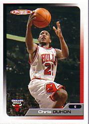 A8450- 2005-06 Topps Total Bk Cards 1-229 +Rookies -You Pick- 15+ FREE US SHIP - Picture 277 of 339
