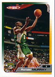 A8450- 2005-06 Topps Total Bk Cards 1-229 +Rookies -You Pick- 15+ FREE US SHIP - Picture 281 of 339