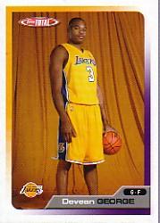 A8450- 2005-06 Topps Total Bk Cards 1-229 +Rookies -You Pick- 15+ FREE US SHIP - Picture 285 of 339