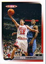 A8450- 2005-06 Topps Total Bk Cards 1-229 +Rookies -You Pick- 15+ FREE US SHIP - Picture 287 of 339