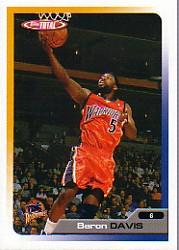 A8450- 2005-06 Topps Total Bk Cards 1-229 +Rookies -You Pick- 15+ FREE US SHIP - Picture 289 of 339