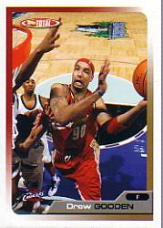 A8450- 2005-06 Topps Total Bk Cards 1-229 +Rookies -You Pick- 15+ FREE US SHIP - Picture 293 of 339