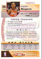 A8450- 2005-06 Topps Total Bk Cards 1-229 +Rookies -You Pick- 15+ FREE US SHIP - Picture 302 of 339
